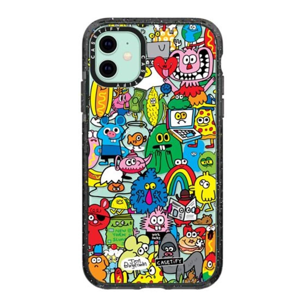 iPhoneケース NEIGHBORHOOD - NEIGHBORHOOD CASETIFY iPhone11 pro case NEIGHBORHOOD x CASETiFY Collection Release | Hypebeast