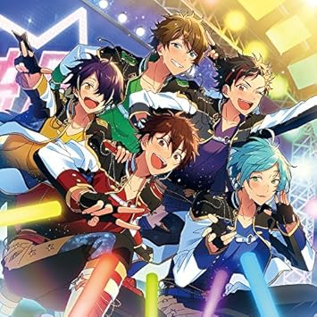 Amazon あんさんぶるスターズ アルバムシリーズ 流星隊 初回限定生産盤 守沢千秋 Cv 帆世雄一 深海奏汰 Cv 西山宏太朗 南雲鉄虎 Cv 中島ヨシキ 高峯 翠 Cv 渡辺拓海 仙石 忍 Cv 新田杏樹 アニメ ミュージック Amazon あんさんぶるスターズ アルバムシリーズ 流星隊 初回限定生産盤 守沢千秋 Cv 帆世雄一 深海奏汰 Cv 西山宏太朗 南雲鉄虎 Cv 中島ヨシキ 高峯 翠 Cv 渡辺拓海 仙石 忍 Cv 新田杏樹 アニメ ミュージック