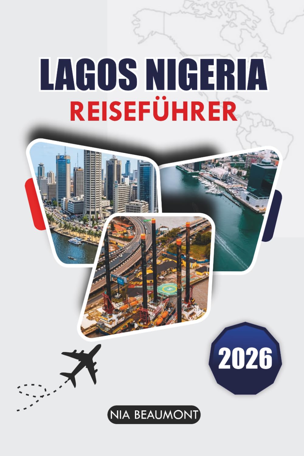 Lagos Nigeria Reiseführer 2026: Entdecken Sie atemberaubende Strände, reiche Kultur und verborgene Schätze mit einfachen Reiserouten für jeden Reisenden