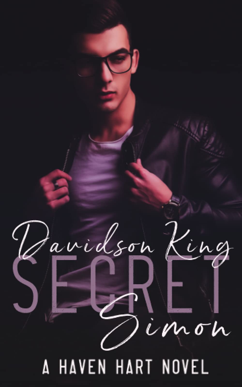 Secret Simon (A Haven Hart Novel)