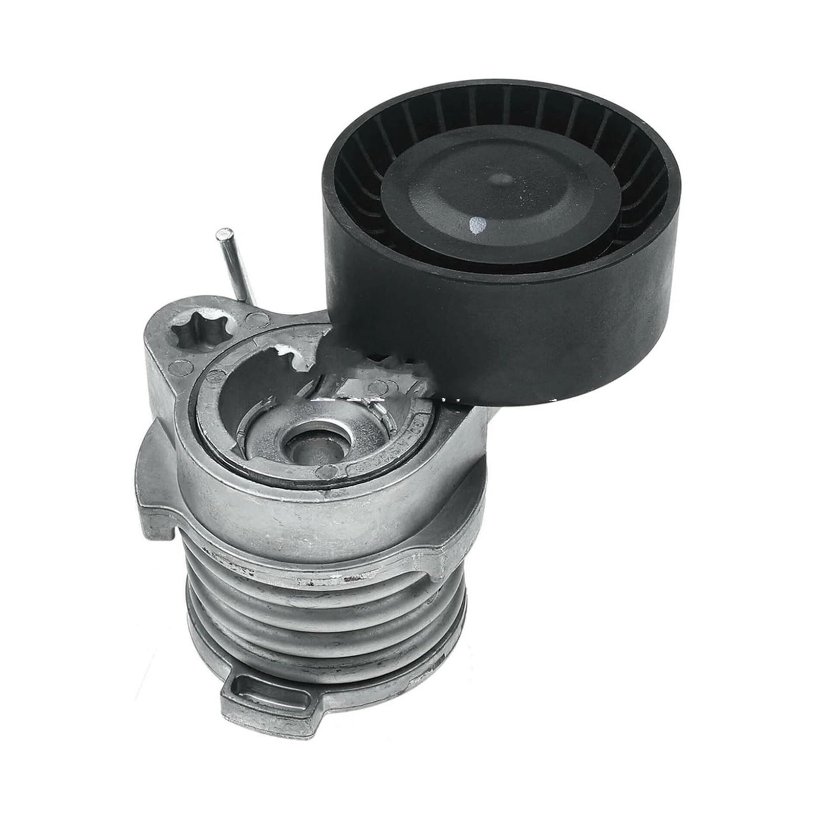 Tendicinghia 11287549873 11287545296 per BMW, M5, X5, X6, 1 pz Tendicinghia