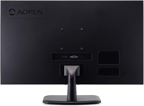 Miniatura 4 de AOPEN por Acer 22CV1Q bi 21.5" Full HD (1920 x 1080) Monitor VA para el trabajo o el hogar (1 x puerto HDMI y VGA)