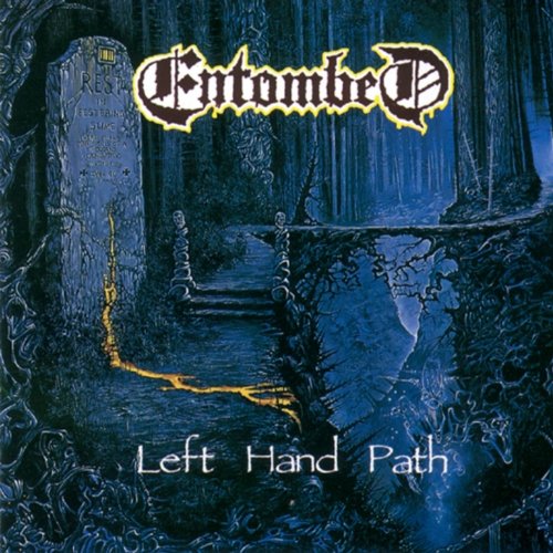Play Left Hand Path by Entombed on Amazon Music