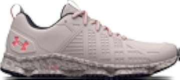 Women's UA Micro G Strikefast Running Shoes (Grey/Blue 102, US Footwear Size System, Adult, Women, Numeric, Medium, 8)