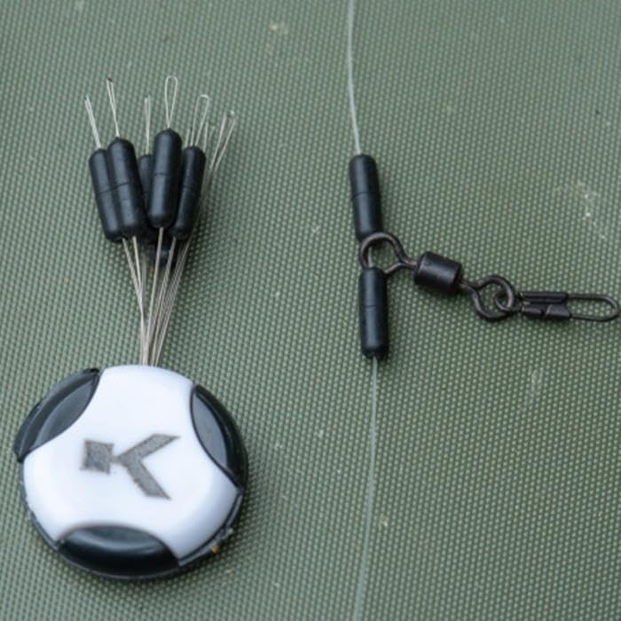 Korum Smokescreen Gripper Stops Large