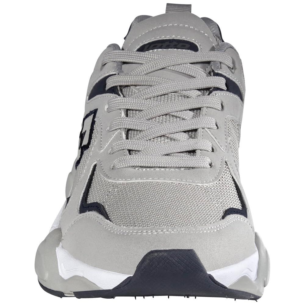 Lotto Wany, Scarpe da Ginnastica Unisex-Adulto