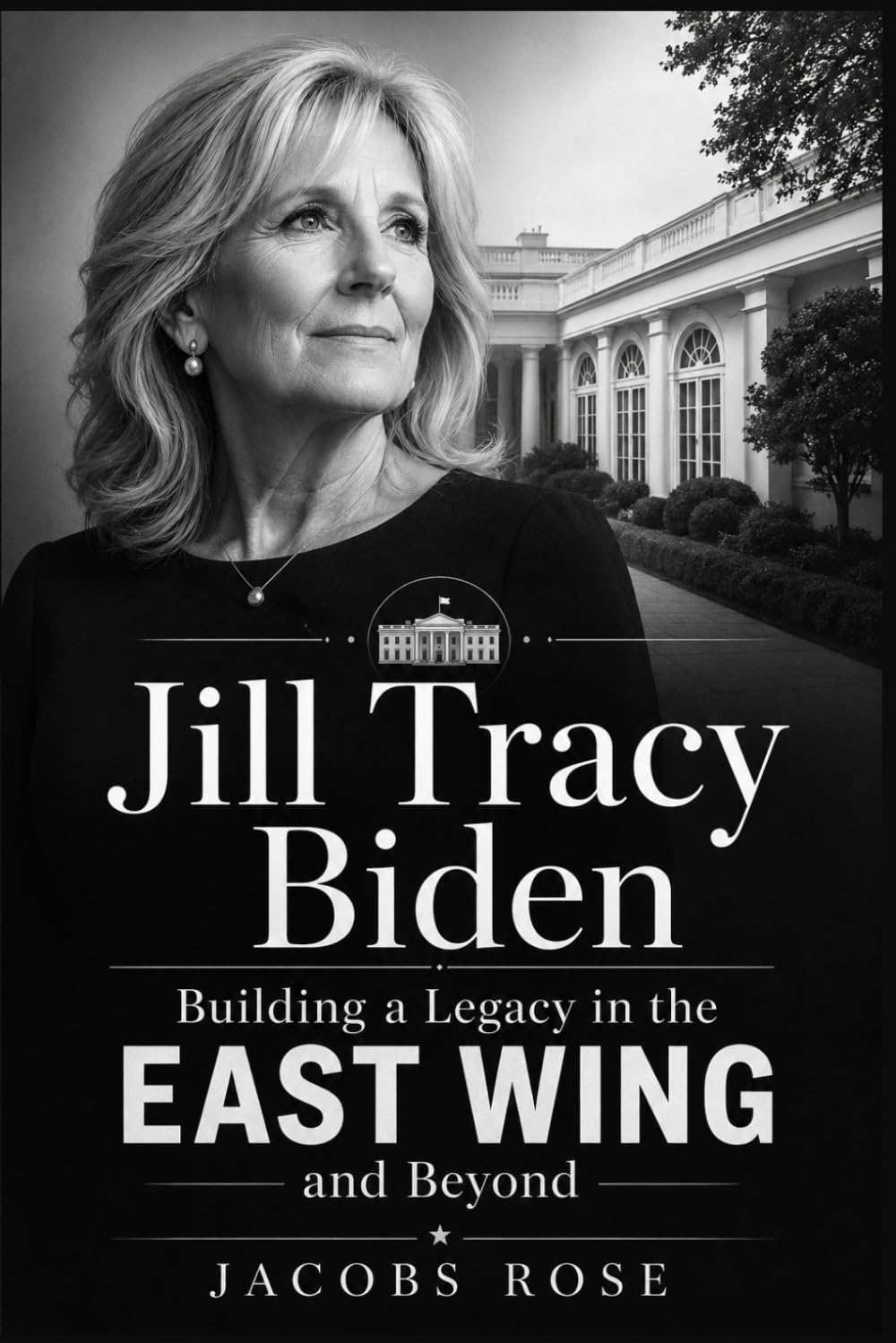 Jill Tracy Biden: Building a Legacy in the East Wing and Beyond