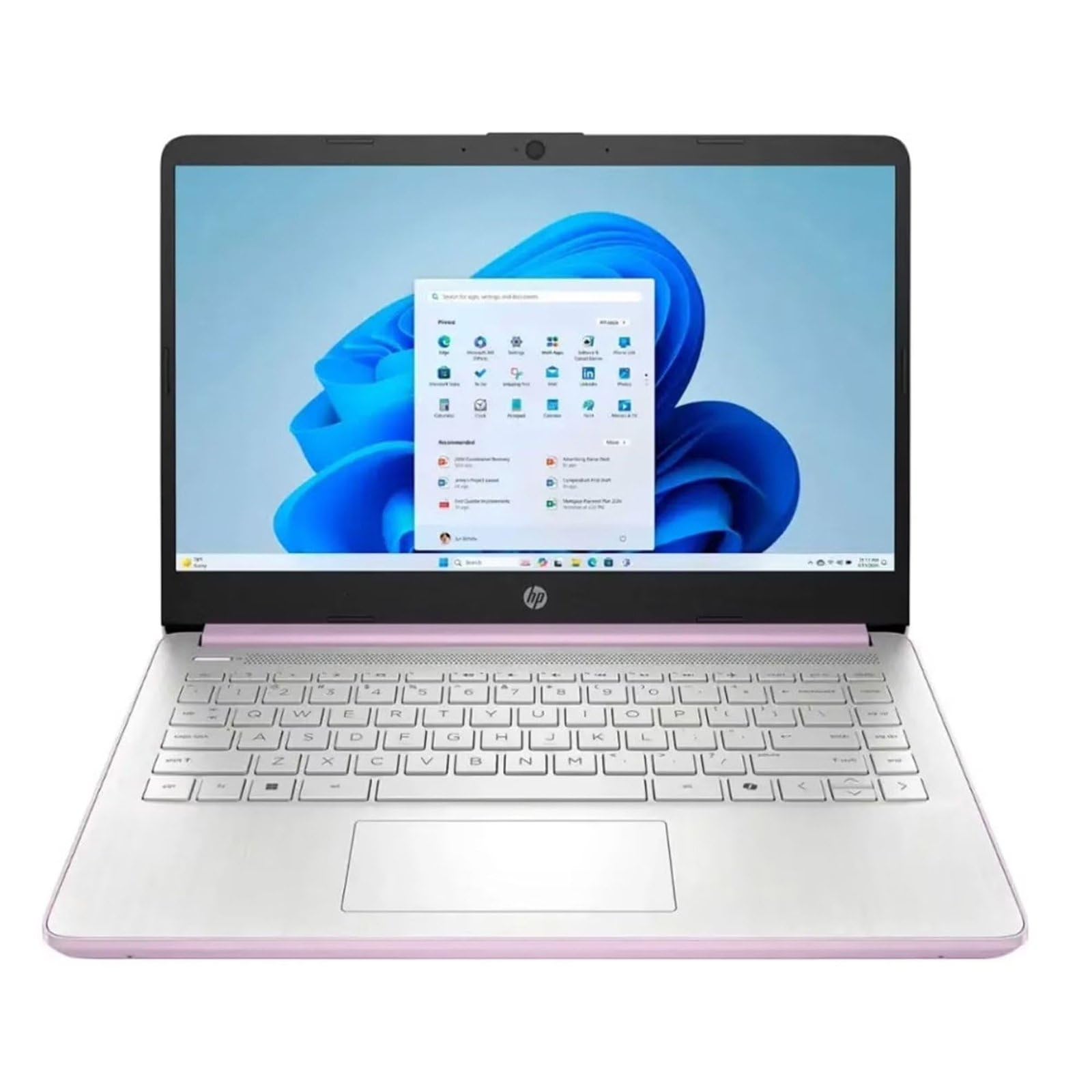 Amazon.com: HP 14-d3000 14-dq3240nr 14