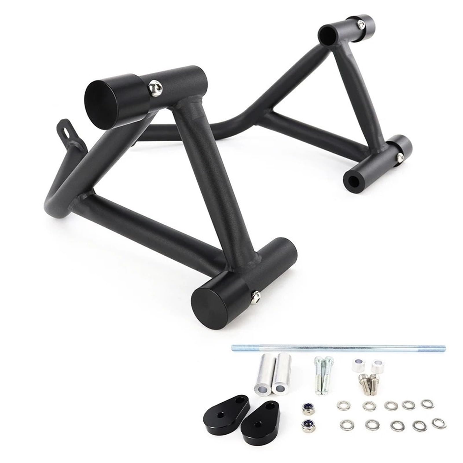bloków zderzaka Pasuje do YAMAHA YZF R6 YZFR6 2006-2016 motocykl Stunt Cage osłona silnika listwa awaryjna zderzak Fairing Gmoli Motocyklowych