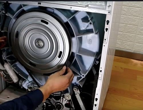 Sankuai 8PH 1965 Keilriemen kompatibel mit Wäschetrockner, 1965 PH8 Riemen Antriebsriemen für Trockner Wäschetrockner,1Stück