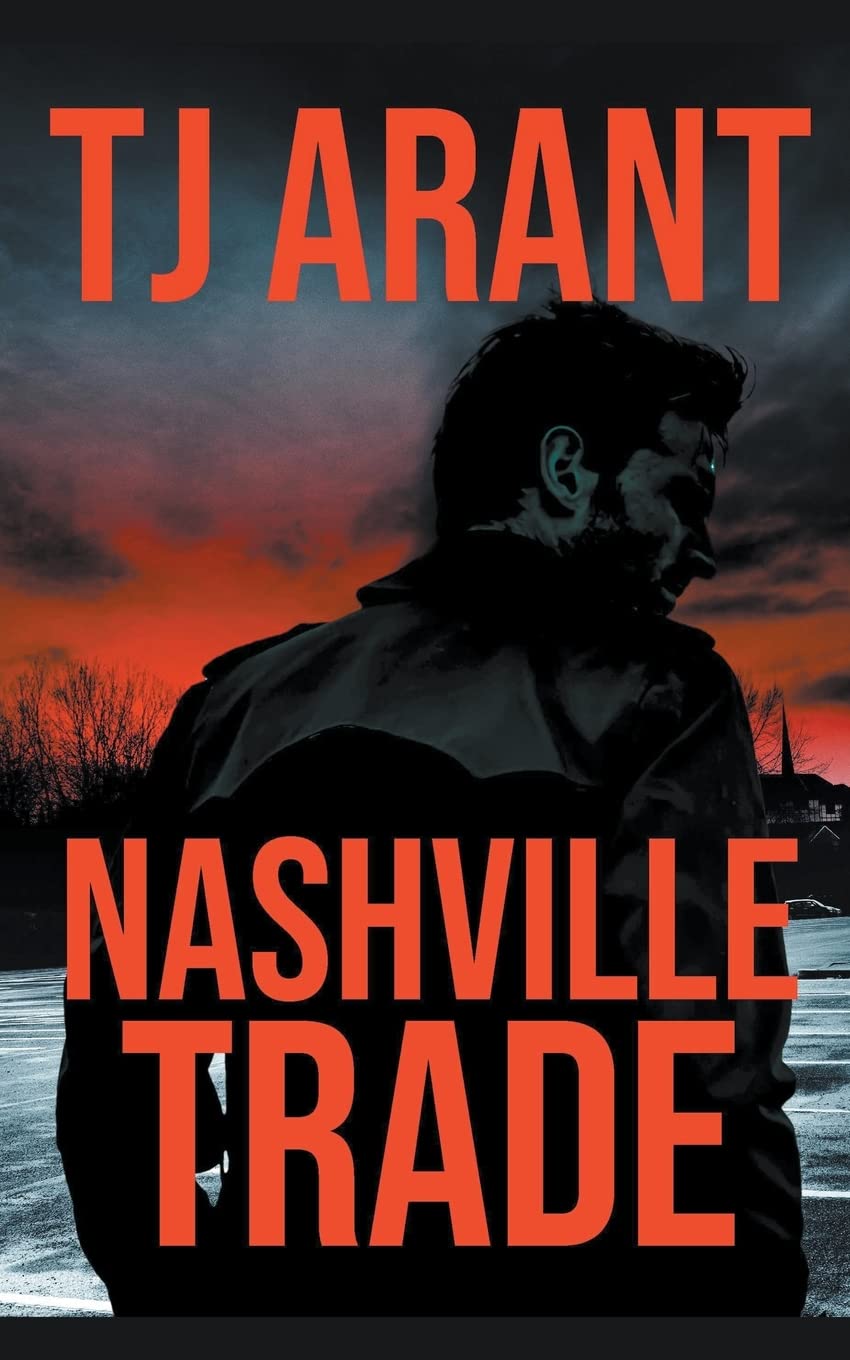 Nashville Trade (Hardboiled Southern)
