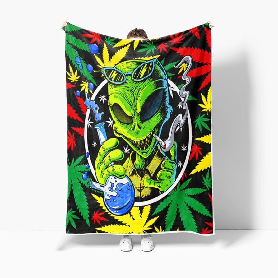 レア★TOKYO HEMP CONNECTION / Magic Blanket レア☆TOKYO HEMP CONNECTION / Magic Blanket