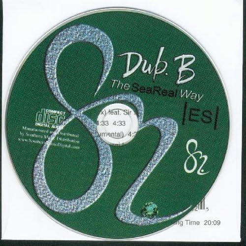 Dub B / The SeaReal Way / Baby U