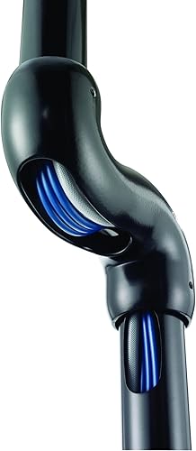 Miniatura 6 de SANUS LC1A-B1 Soporte de techo giratorio e inclinable para televisores de pantalla plana de 37" a 70"