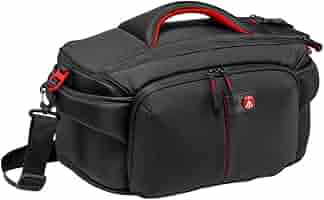 Manfrotto◆マンフロット　ビデオカメラケース◆MB PL-CC191 Amazon.com : Manfrotto CC-191N PL, Shoulder Video Camera Bag
