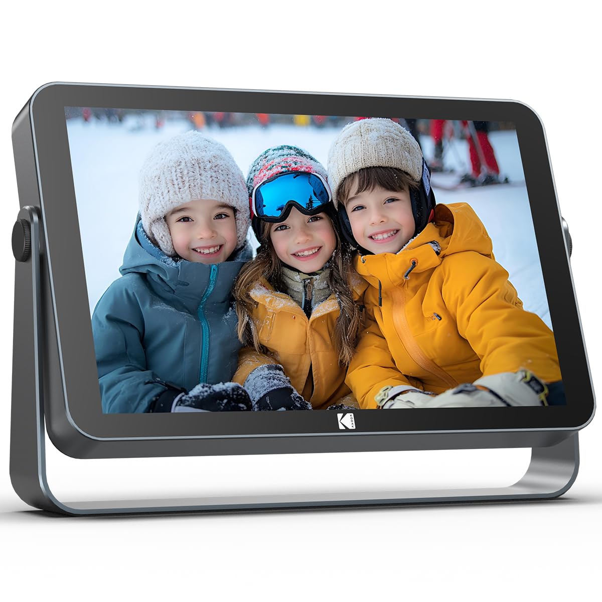 Amazon.com : KODAK 10.1 Inch Digital Picture Frame, 64GB Storage