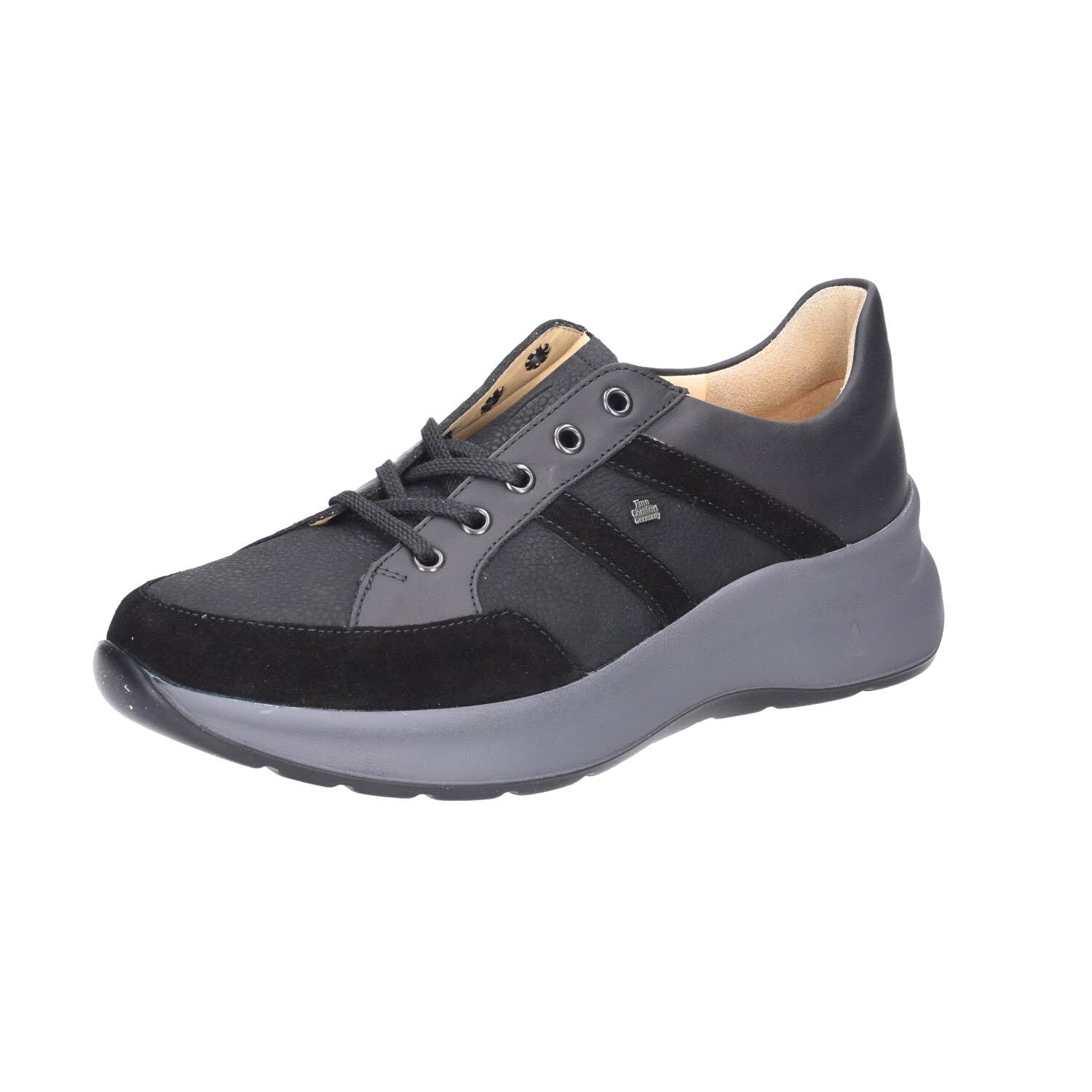 Finn Comfort Talara czarny