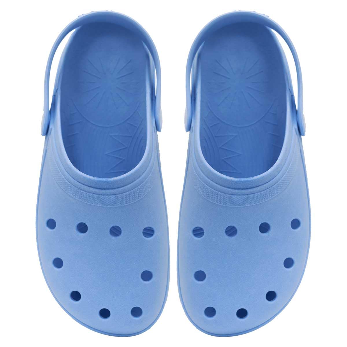 Sandalia Babuche Infantil Nº 19 ao 36 Menina Menino Macio E Leve 12.13 em promoção! Veja a oferta e mais achadinhos de Sandálias & Chinelos Infantis 5 Hoje é o melhor dia para comprar Sandalia Babuche Infantil Nº 19 ao 36 Menina Menino Macio E Leve 12.13 com aquele preço maroto! Promoção! Aproveite a oferta! 5