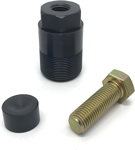 Para Mercury Mariner Force Yamaha 1 1/2" -16 Herramienta de extracción de extractor de volante 91-849154T1