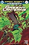 Green Lanterns (2016-) #16