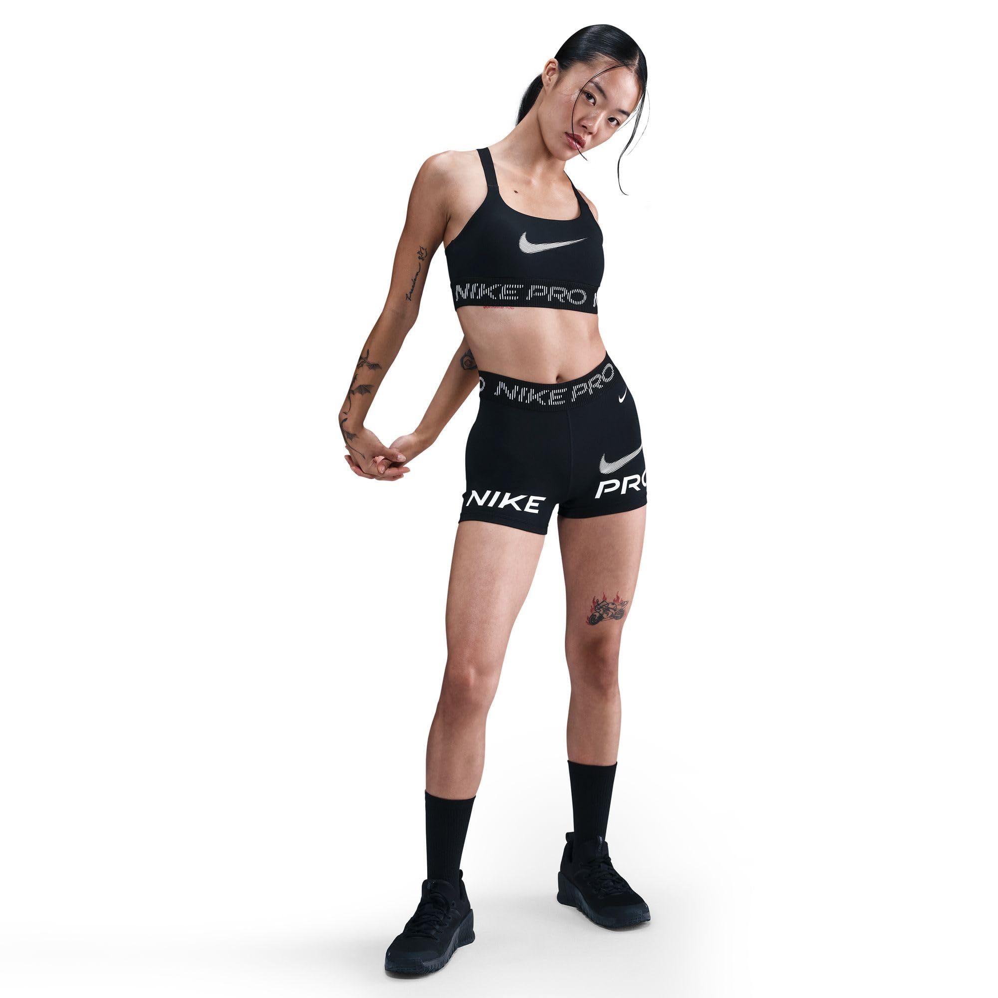 nike Womens Pro Bra-picture-39