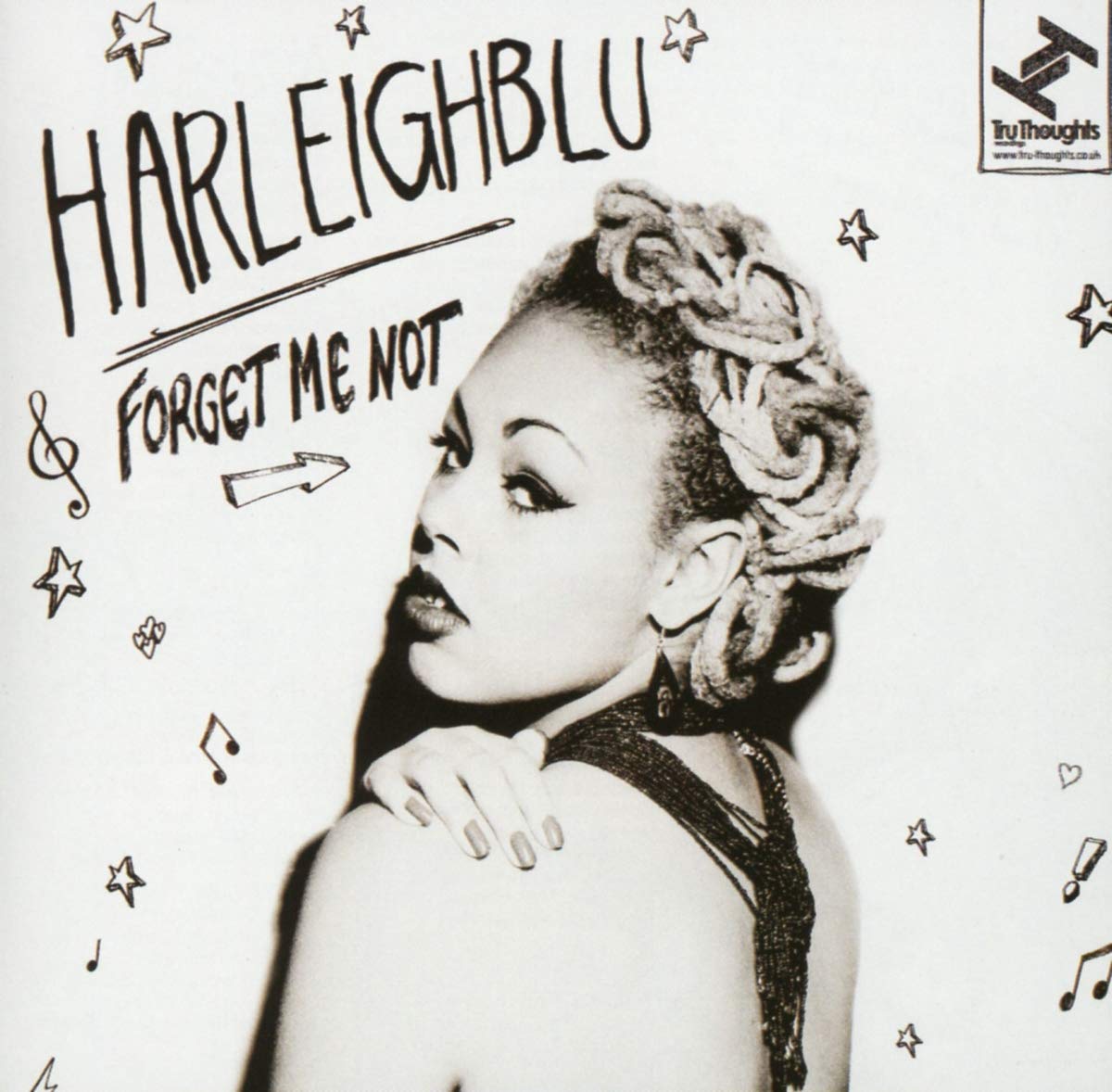 Forget Me Not