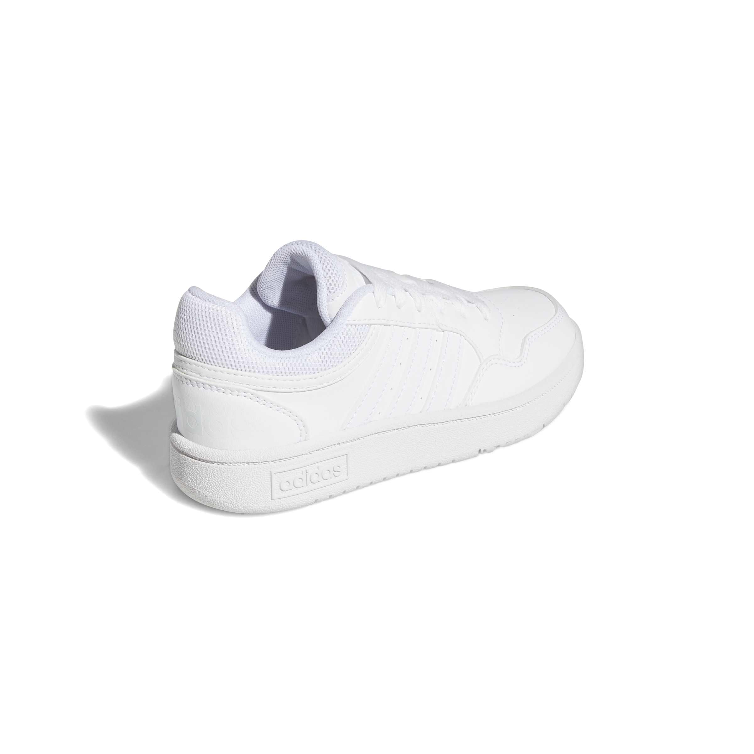 adidas Unisex Kids Hoops Schuh