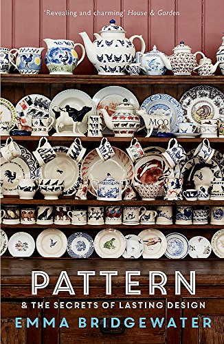 Pattern: & the secrets of lasting design Livre PDF Gratuit