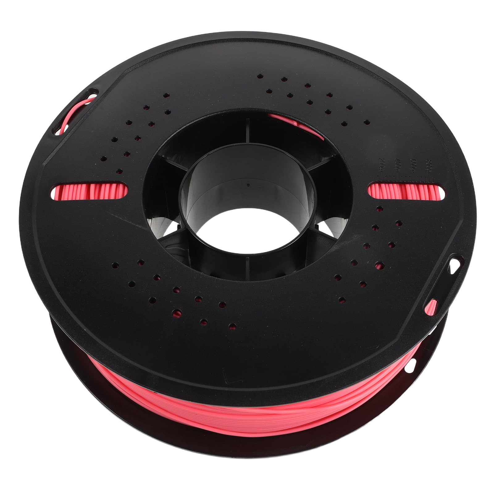 Rosa Pla Filament 1,75mm 1kg für 3d-drucker, Glatt