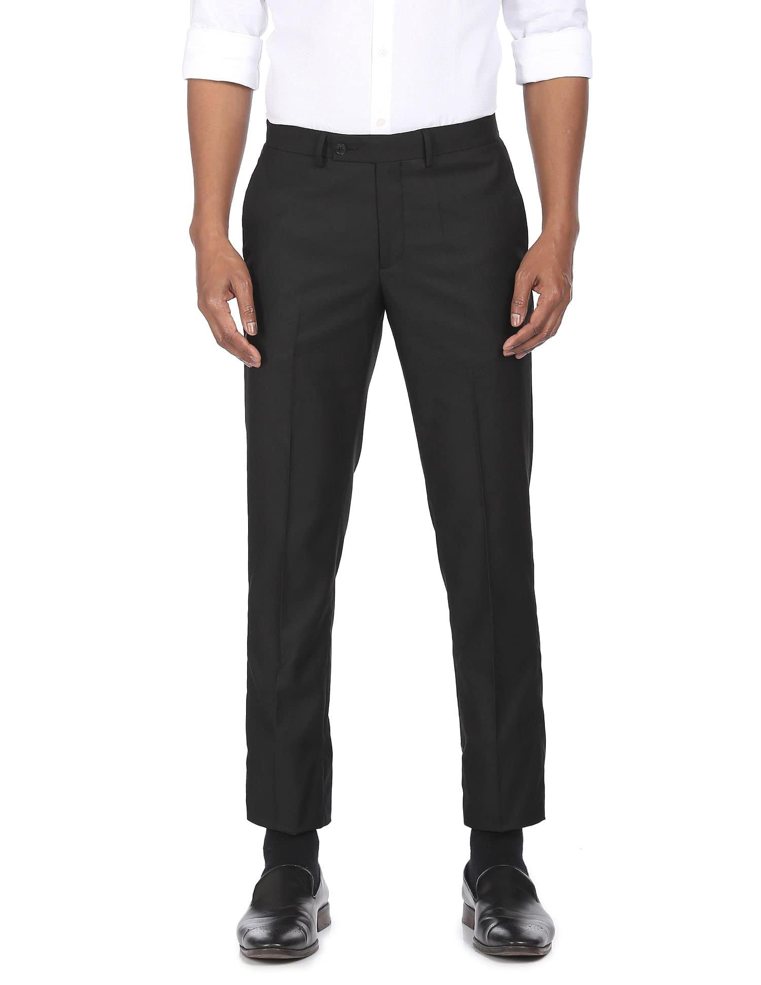 arrow Men's Regular Pants-picture-20