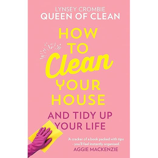 Clean House Tips
