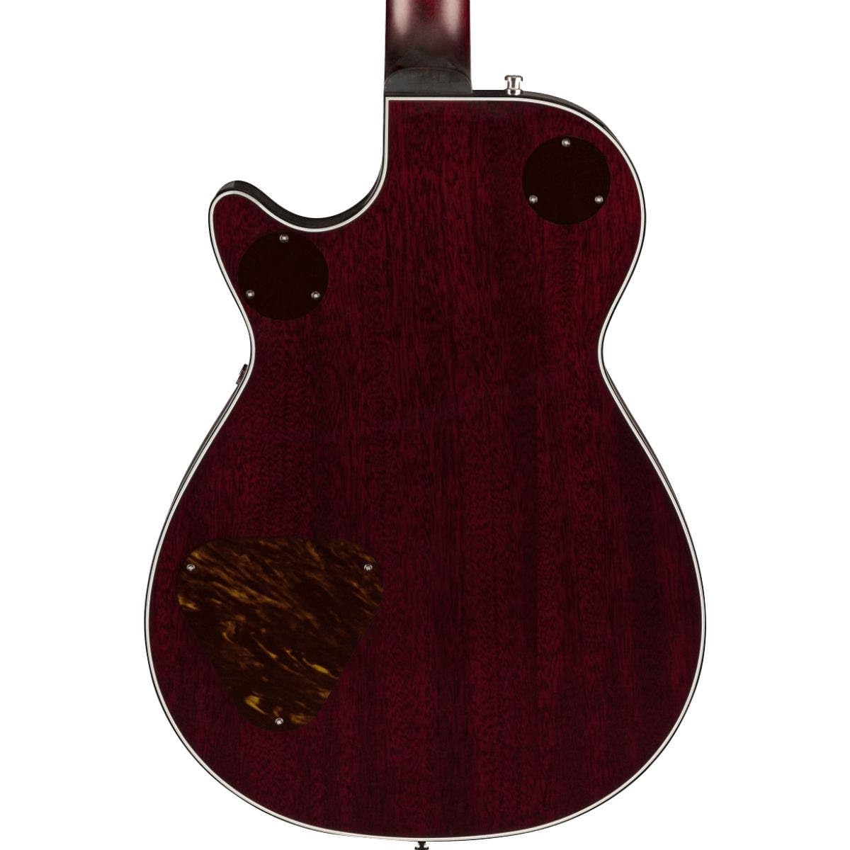 Amazon.com: Gretsch G6134TFM-NH Nigel Hendroff Signature Penguin