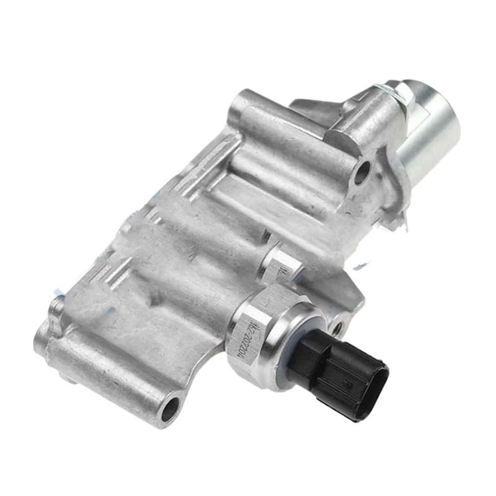 Módulo de Control de Computadora de Transmisión Para Civic 1.8L 2006-2011 Para CR-V 2007-2011 Piezas automóvil Válvula carrete solenoide OEM 15810-RNA-A01 Cuerpo de válvula de control de transmisión
