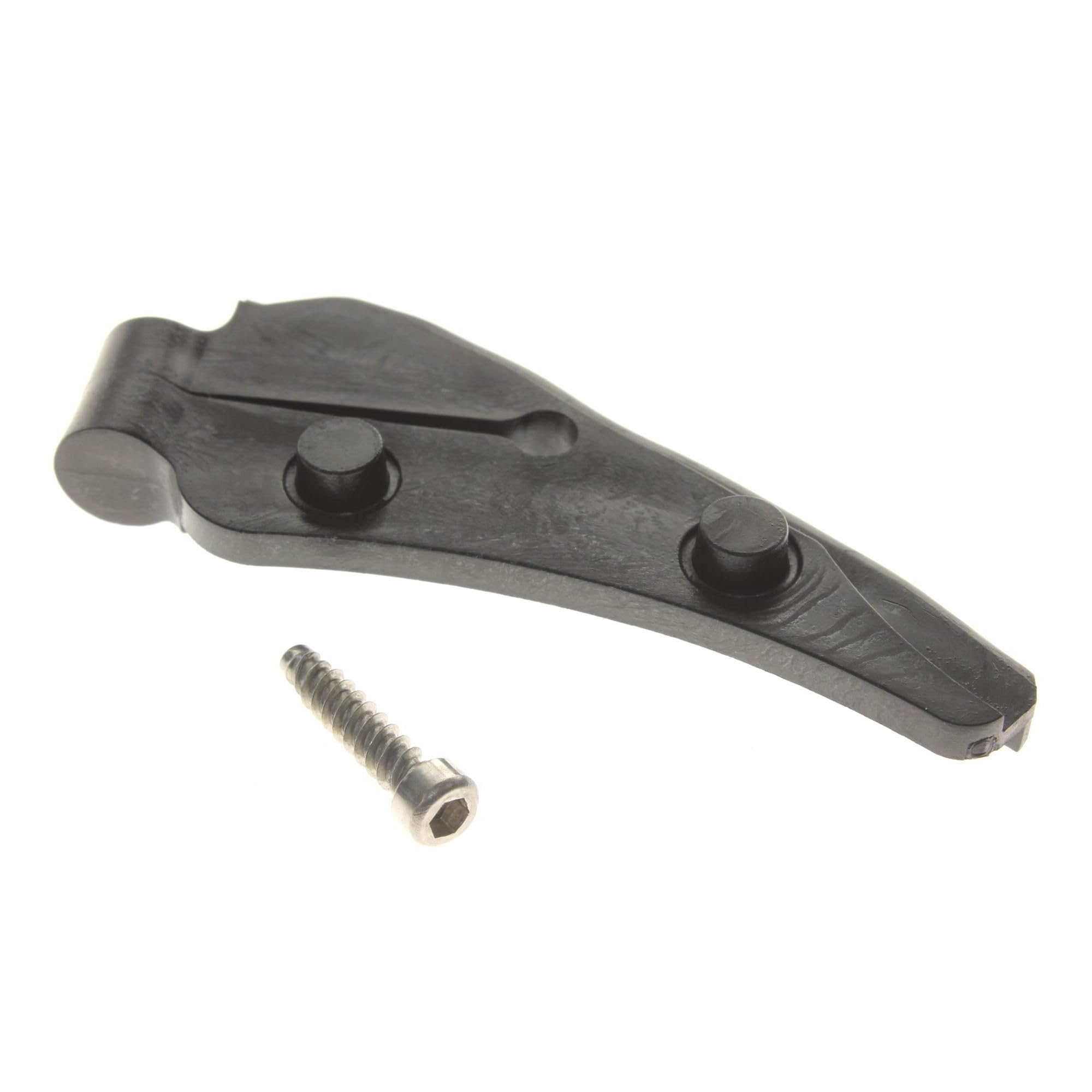Amazon.com: Johnson/Evinrude/OMC New OEM THROTTLE CAM & SCREW AY 
