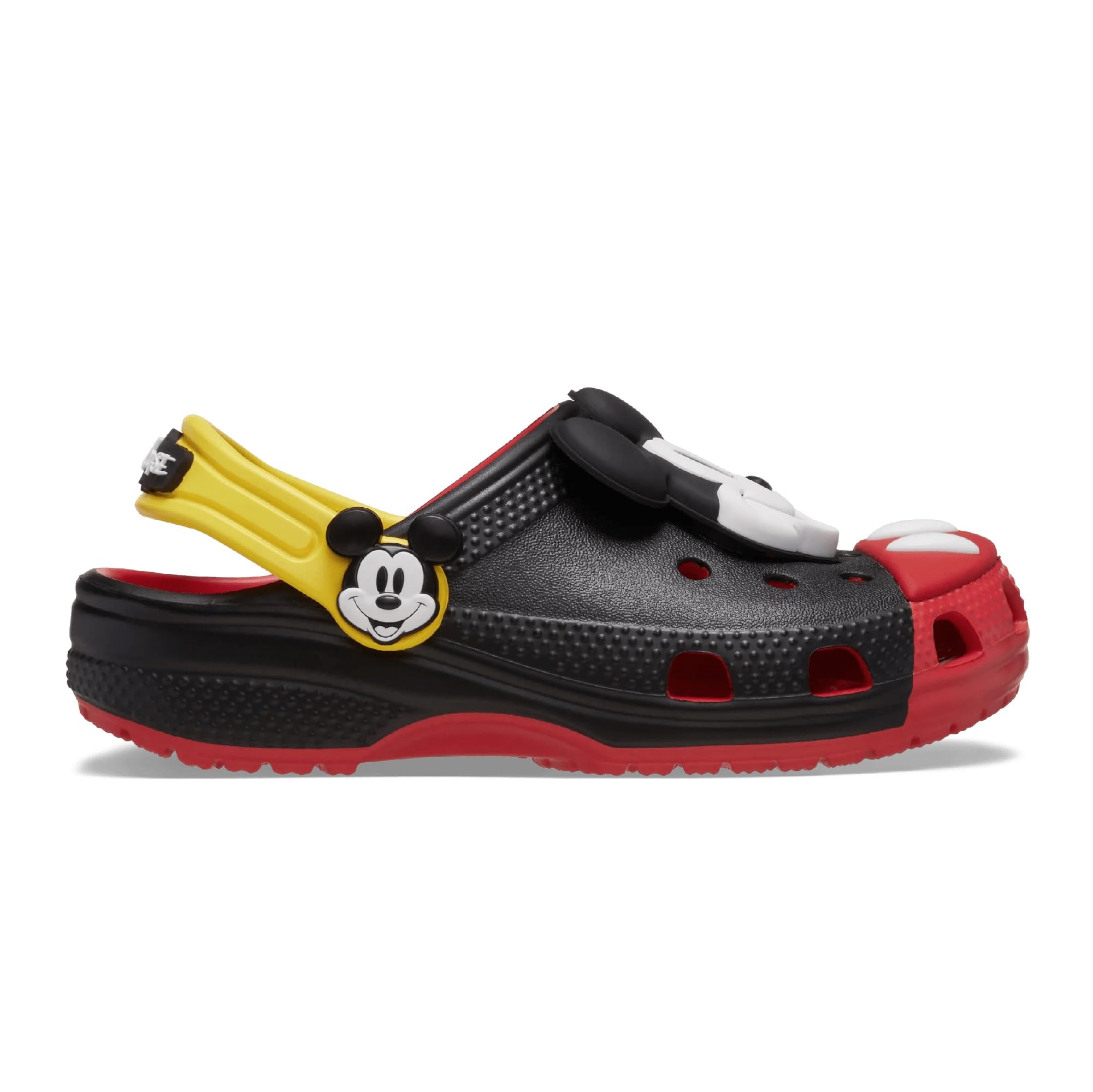 Crocs Classic Clog ObstrucciónUnisex niños