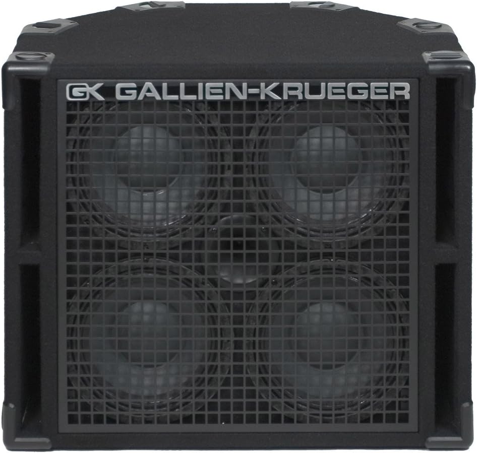 Gallien krueger 410 RBH (8 Ohms)