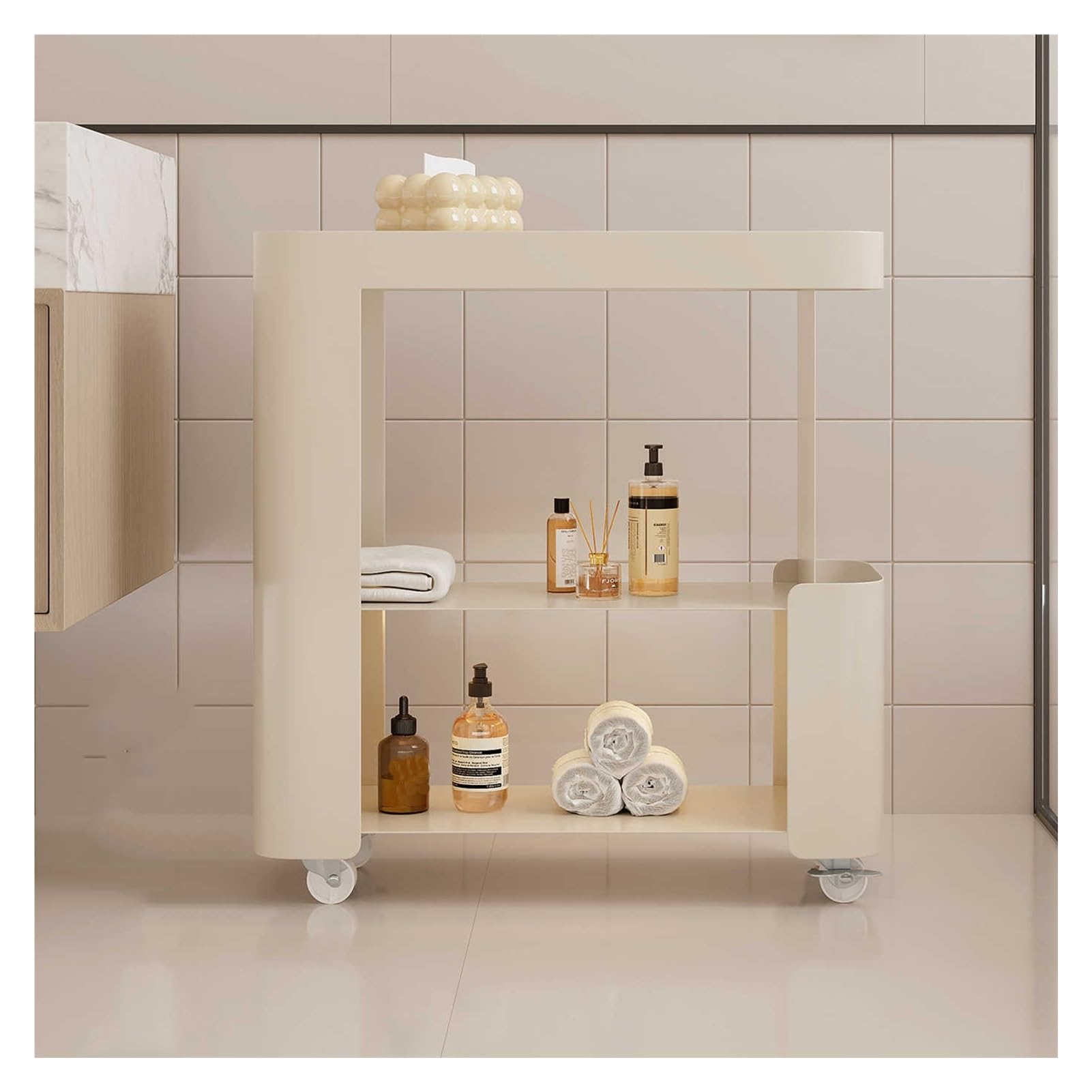 De Papier Toilette, Rangement De Salle De Bain