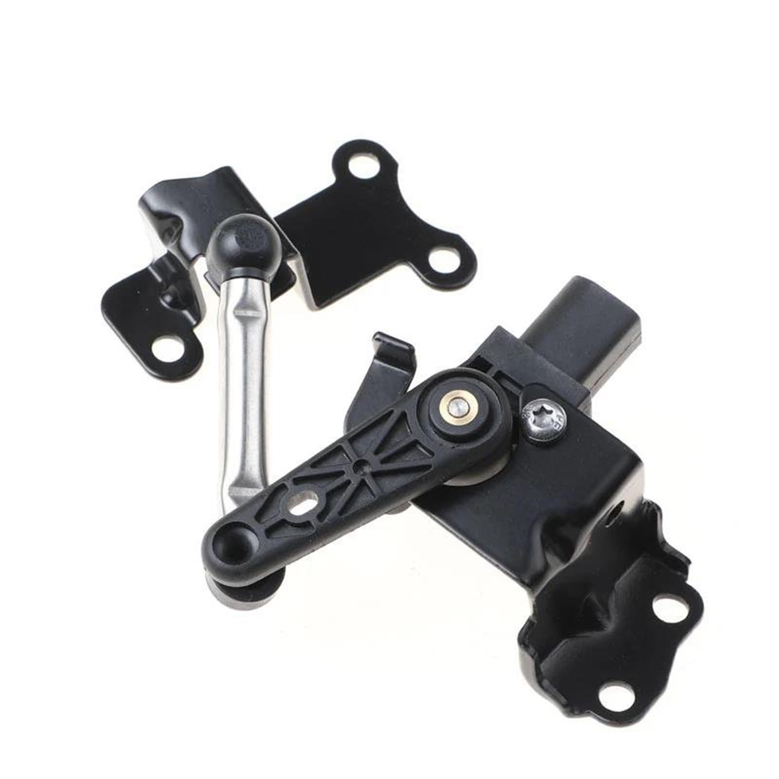 Capteur de hauteur de suspension contre les alertes de tableau de bord VW Touran et CC