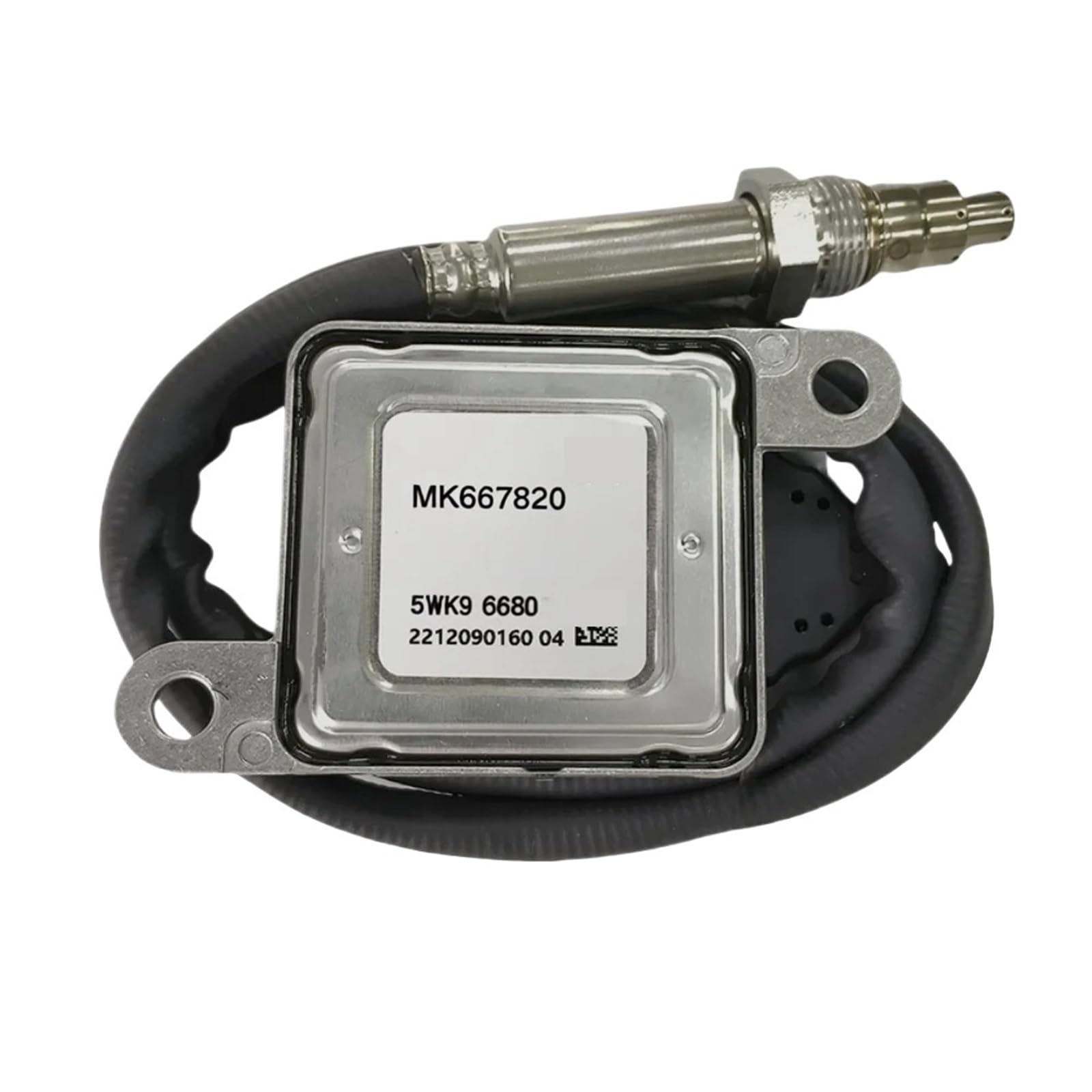 Qazxsemui One Color Mk667820 5Wk96680 Nitrogen Oxide Sensor Nox