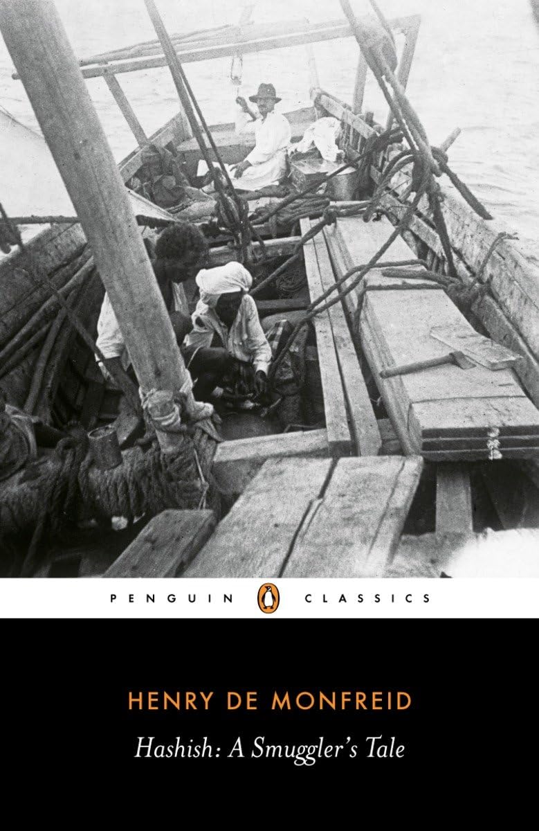 Buy Hashish — BookShops.in