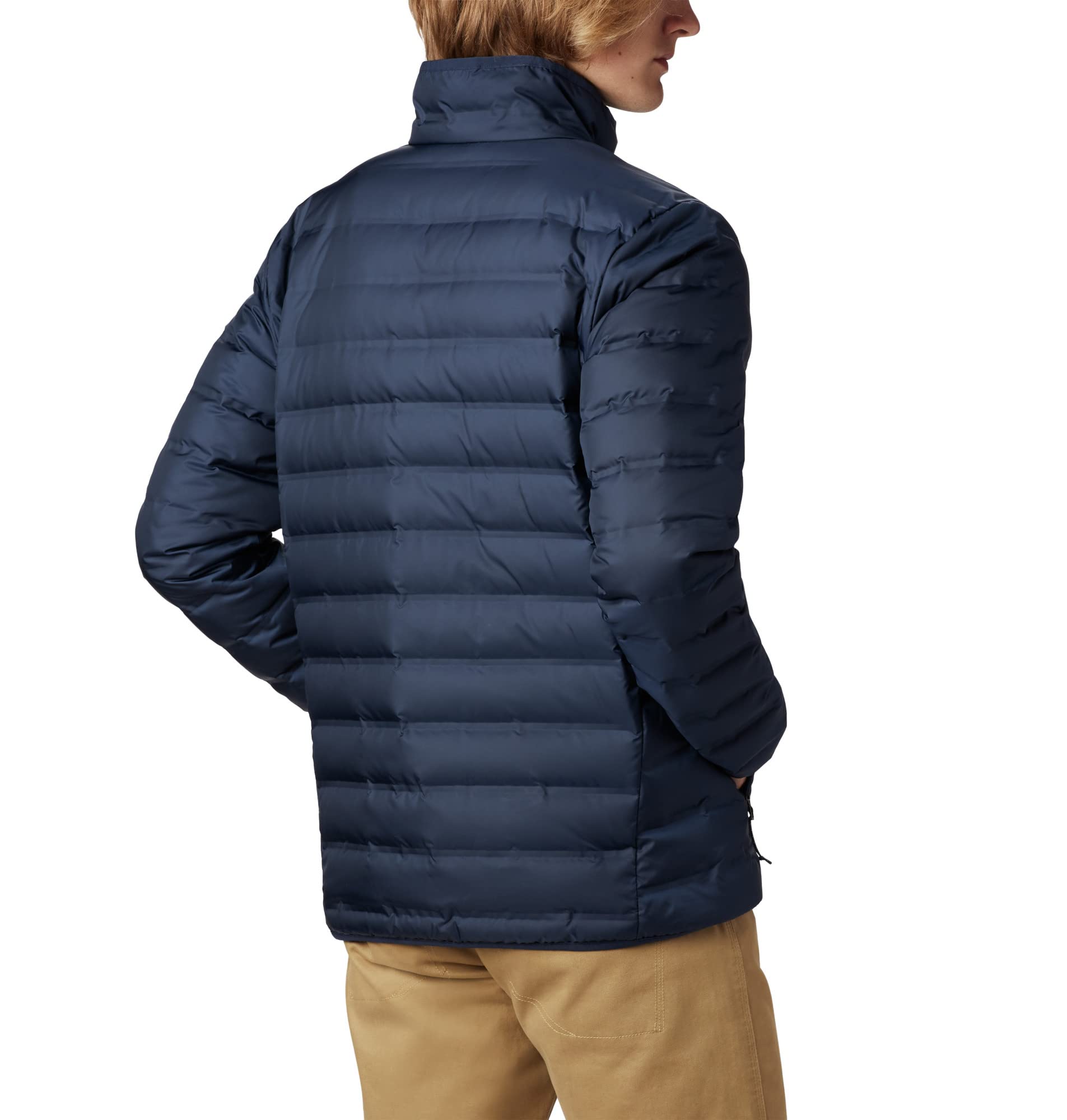 Columbia Lake 22 Down Jacket Piumino Uomo