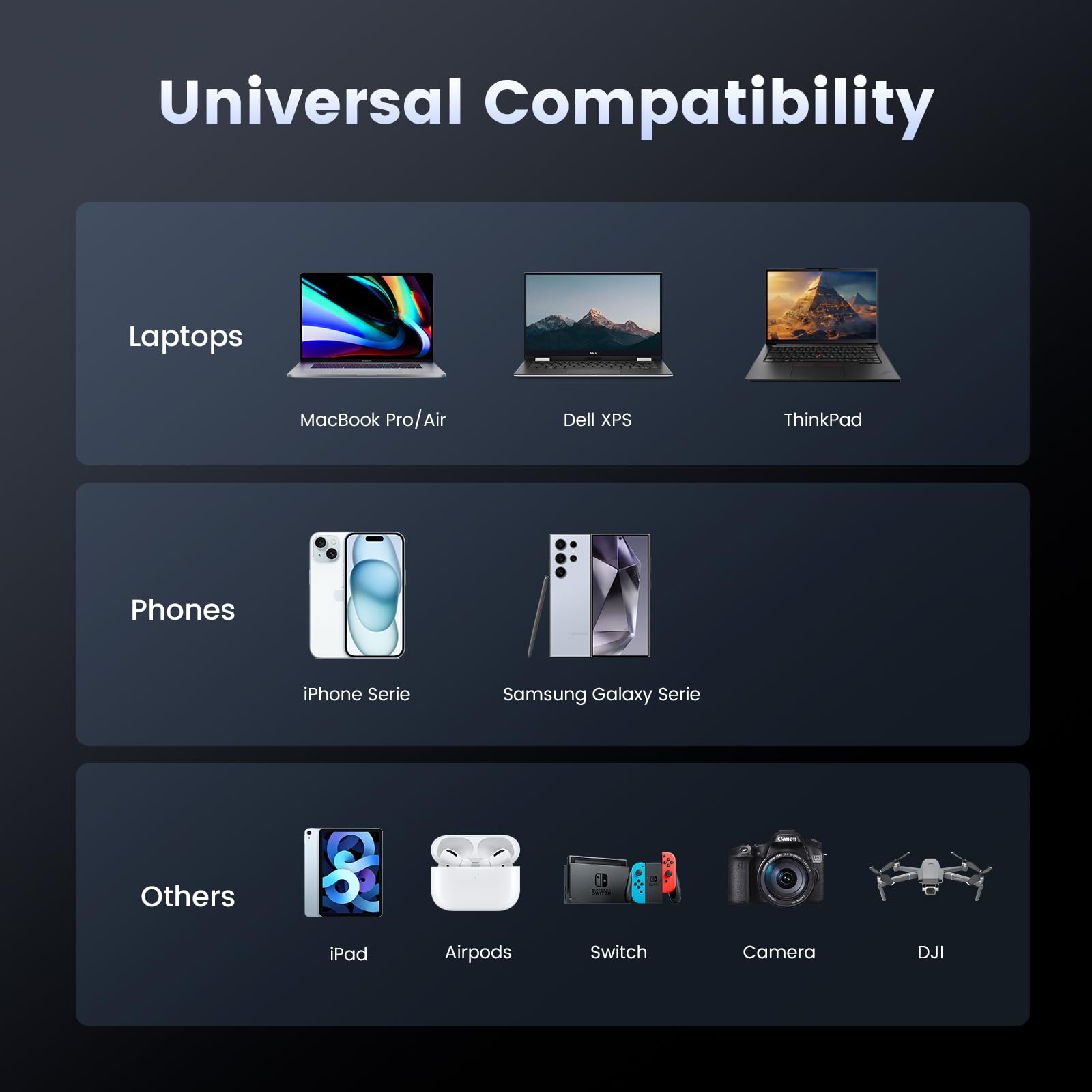 Amazon | X DIGI モバイルバッテリー 20000mAh (大容量携帯電話