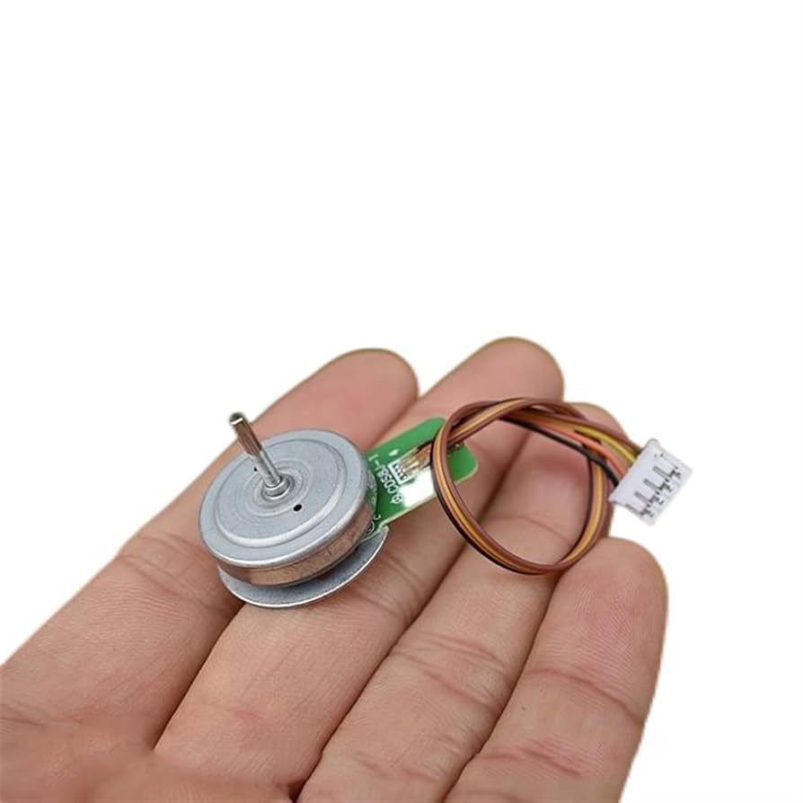 Amazon.co.jp: ミニモーター マイクロ 22MM ステッピング