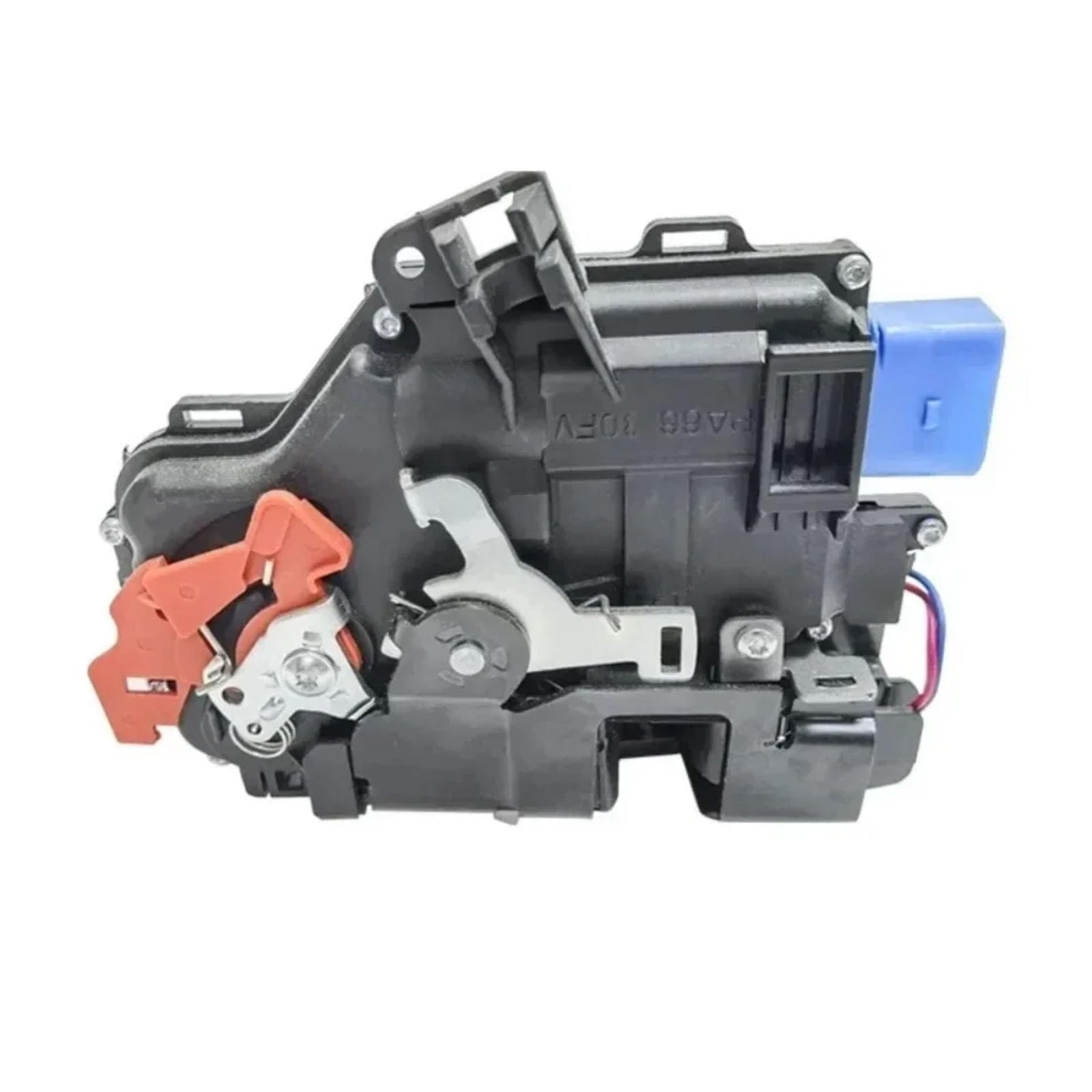 Edpoaqc One Color Compatible With A8 Sedan (4E_) 2002 2003 2004 2005 2006 2007 2008 2009 2010 Front Left Door Lock Actuator Oem:4e1837015 4E1837015a