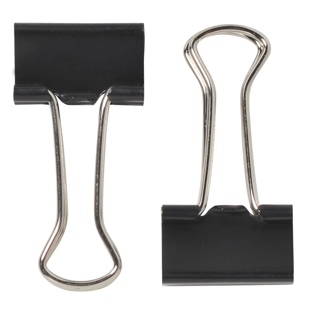 ダブルクリップ　ノーブランド　45センチ130グラム ダブルクリップ ノーブランド 45センチ130グラム ダブルクリップ