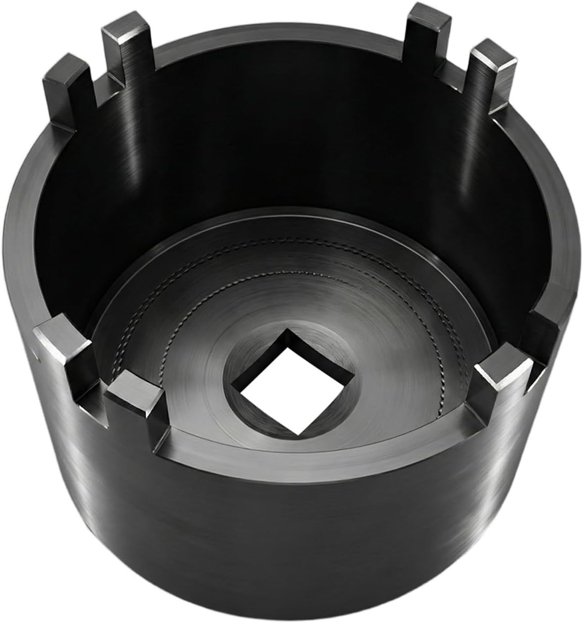 Transmission Front Differential Sundial Bearing Carrier Retainer Seal Installer Removal Socket Tool Fit for Subaru Forester Impreza WRX STI Legacy Outback, Replace 18630AA010 18658AA020 499787000