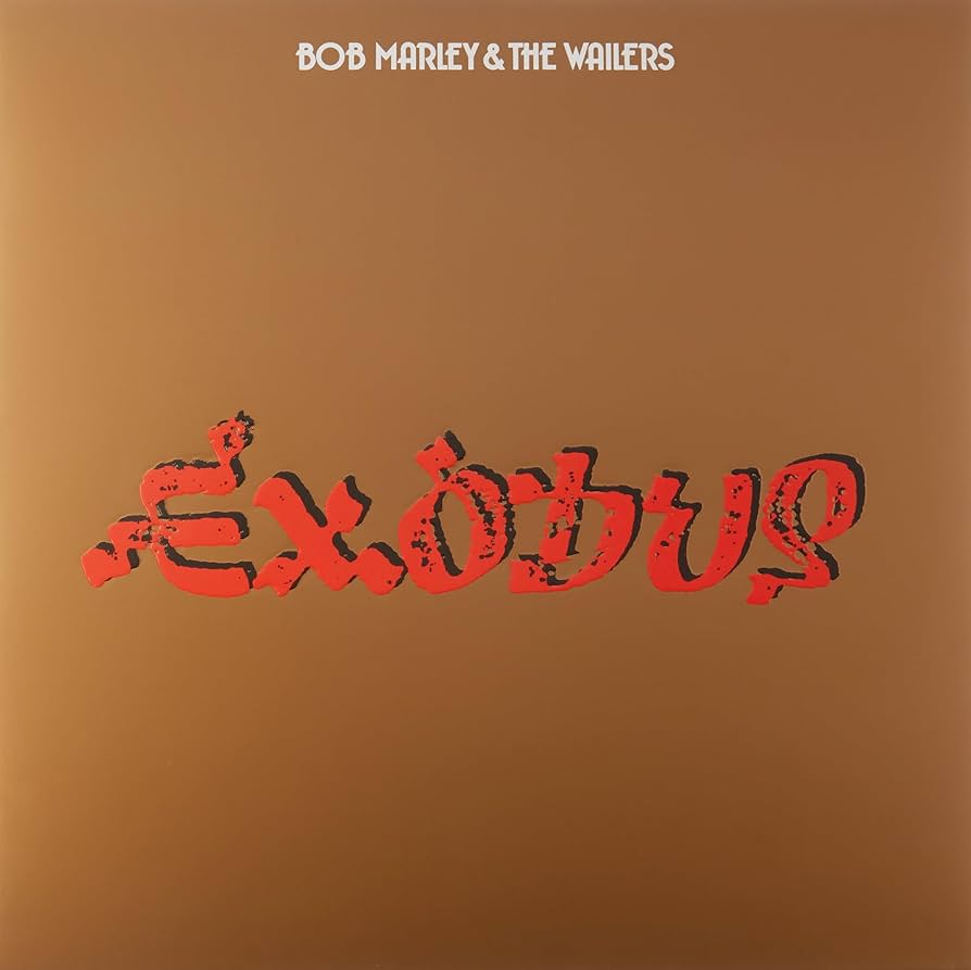 ☆稀少☆ 映画「EXODUS」のサウンドトラックLP デザイン by ソールバス Amazon.co.jp: Exodus -Hq- [Analog]: ミュージック