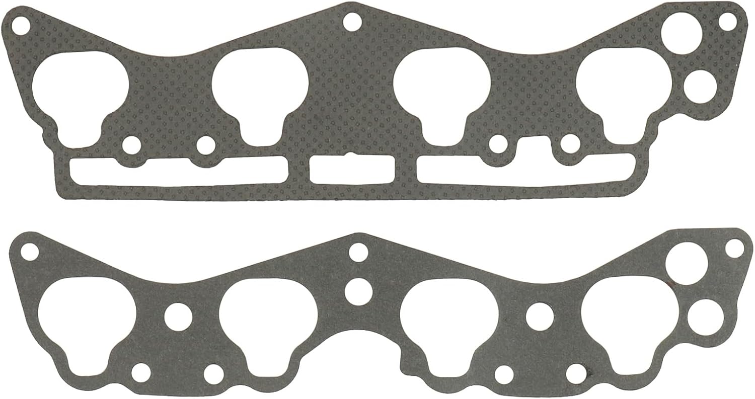 IRONTEK HS1400HBSI Cylinder Head Gaskets Set Kit fit for Honda (1996-2000 Civic/ 1996-1997 Civic del Sol) #HS9915PT1