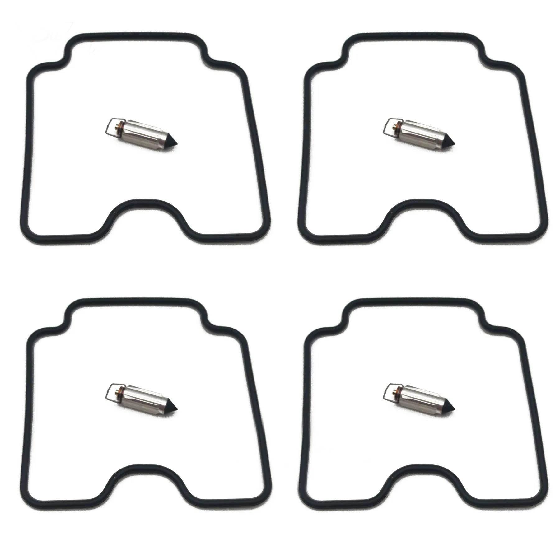 Kit réparation carburateur haute précision joint pointeau vis air Bandit 1200 GSF