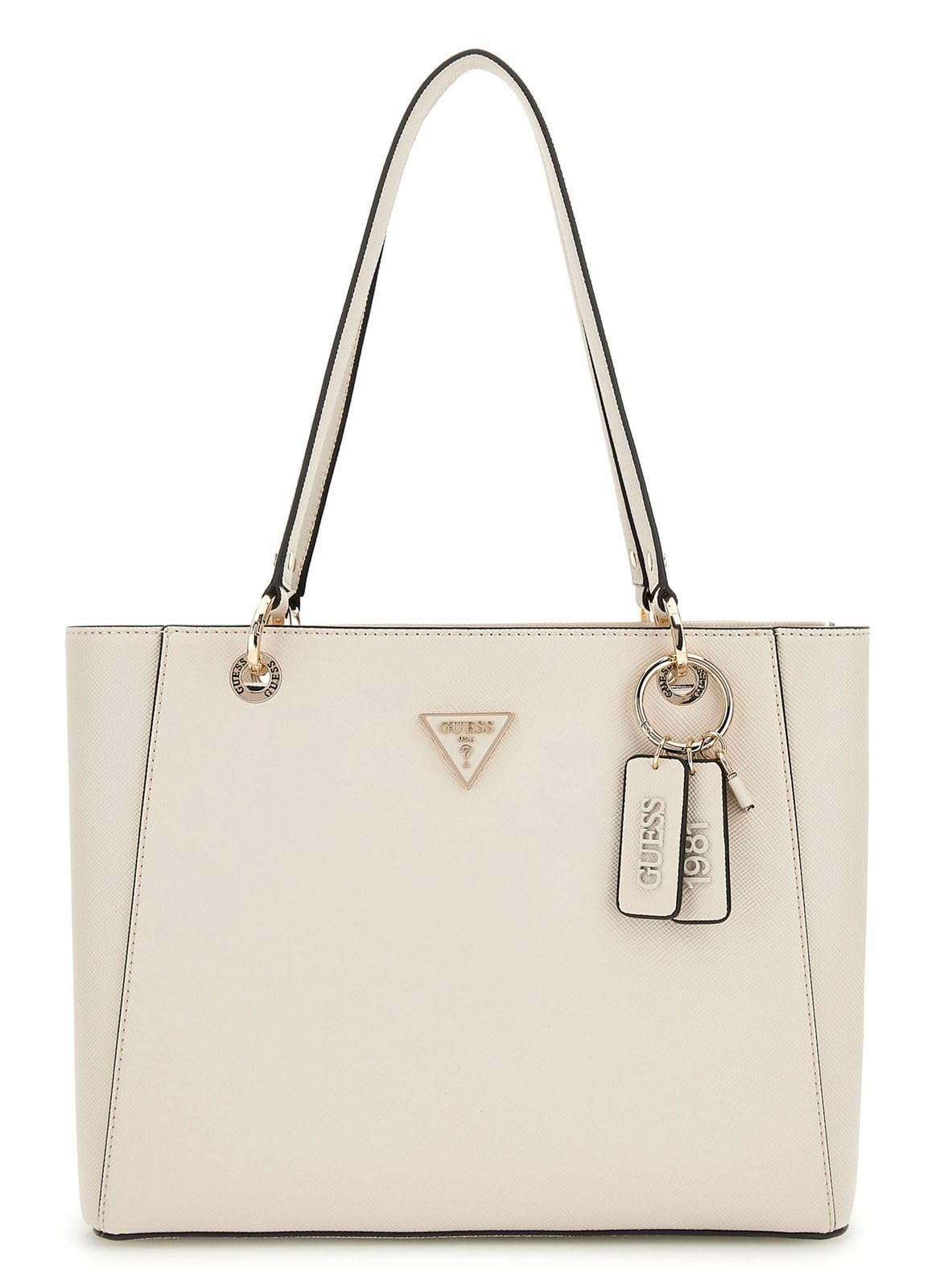 Guess Shopper Nude Damen Shopper